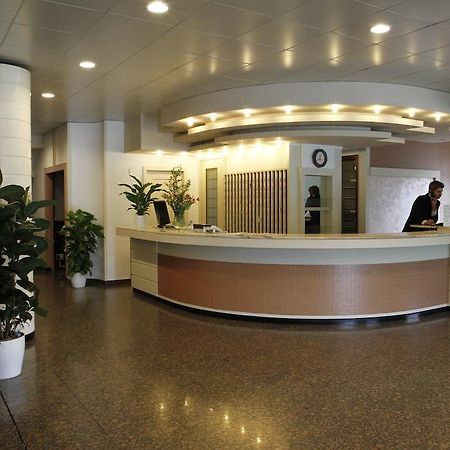 Hotel Thp Bologna à Carteria di Sesto Rastignano Extérieur photo