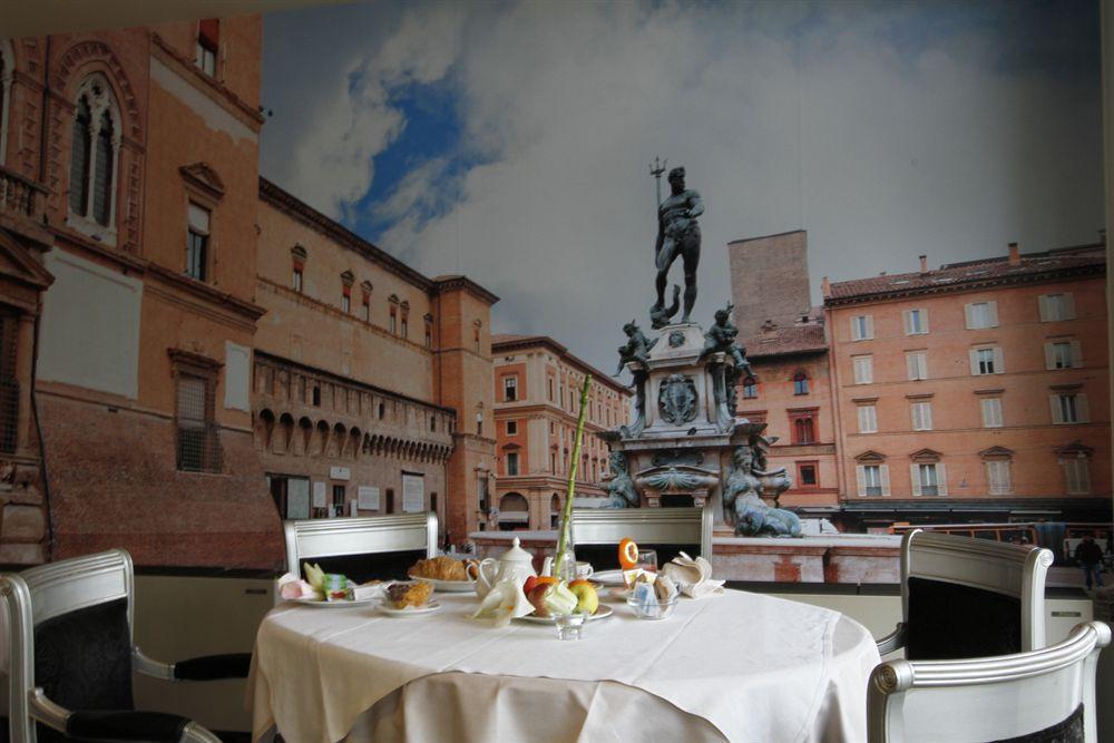 Hotel Thp Bologna à Carteria di Sesto Rastignano Extérieur photo