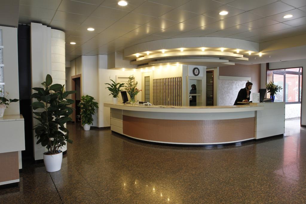 Hotel Thp Bologna à Carteria di Sesto Rastignano Extérieur photo