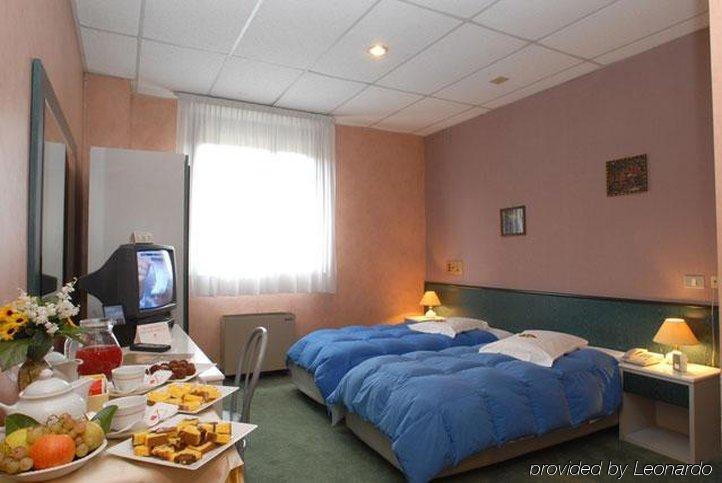 Hotel Thp Bologna à Carteria di Sesto Rastignano Chambre photo