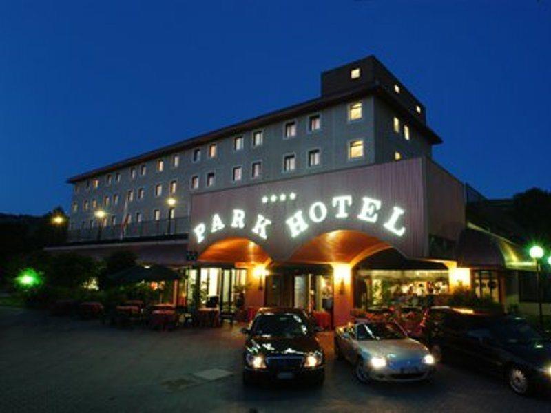 Hotel Thp Bologna à Carteria di Sesto Rastignano Extérieur photo