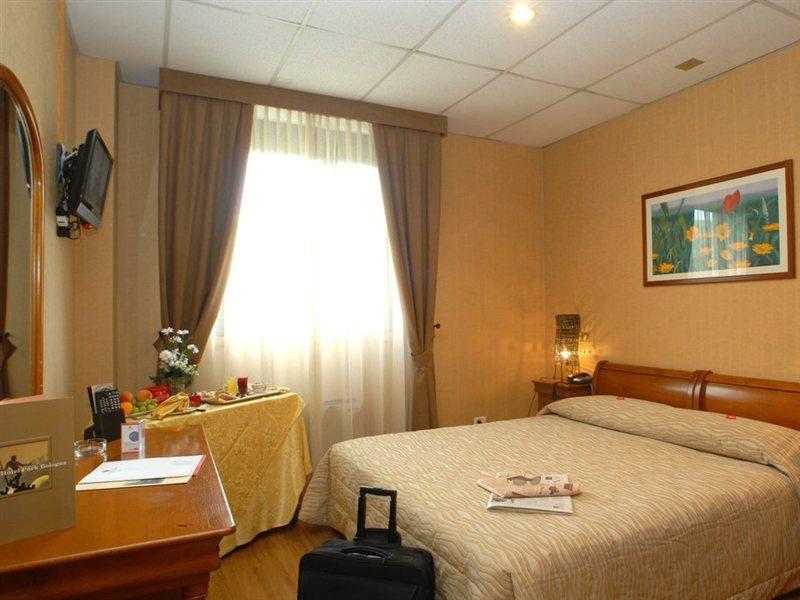 Hotel Thp Bologna à Carteria di Sesto Rastignano Extérieur photo