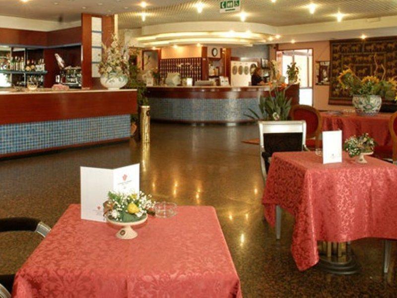 Hotel Thp Bologna à Carteria di Sesto Rastignano Extérieur photo