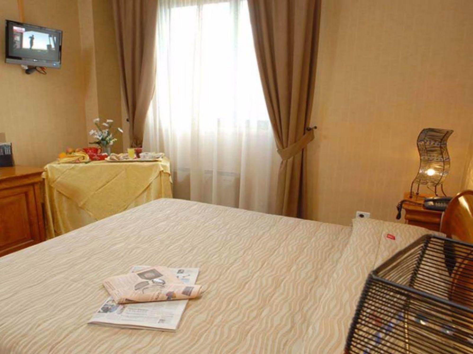 Hotel Thp Bologna à Carteria di Sesto Rastignano Extérieur photo