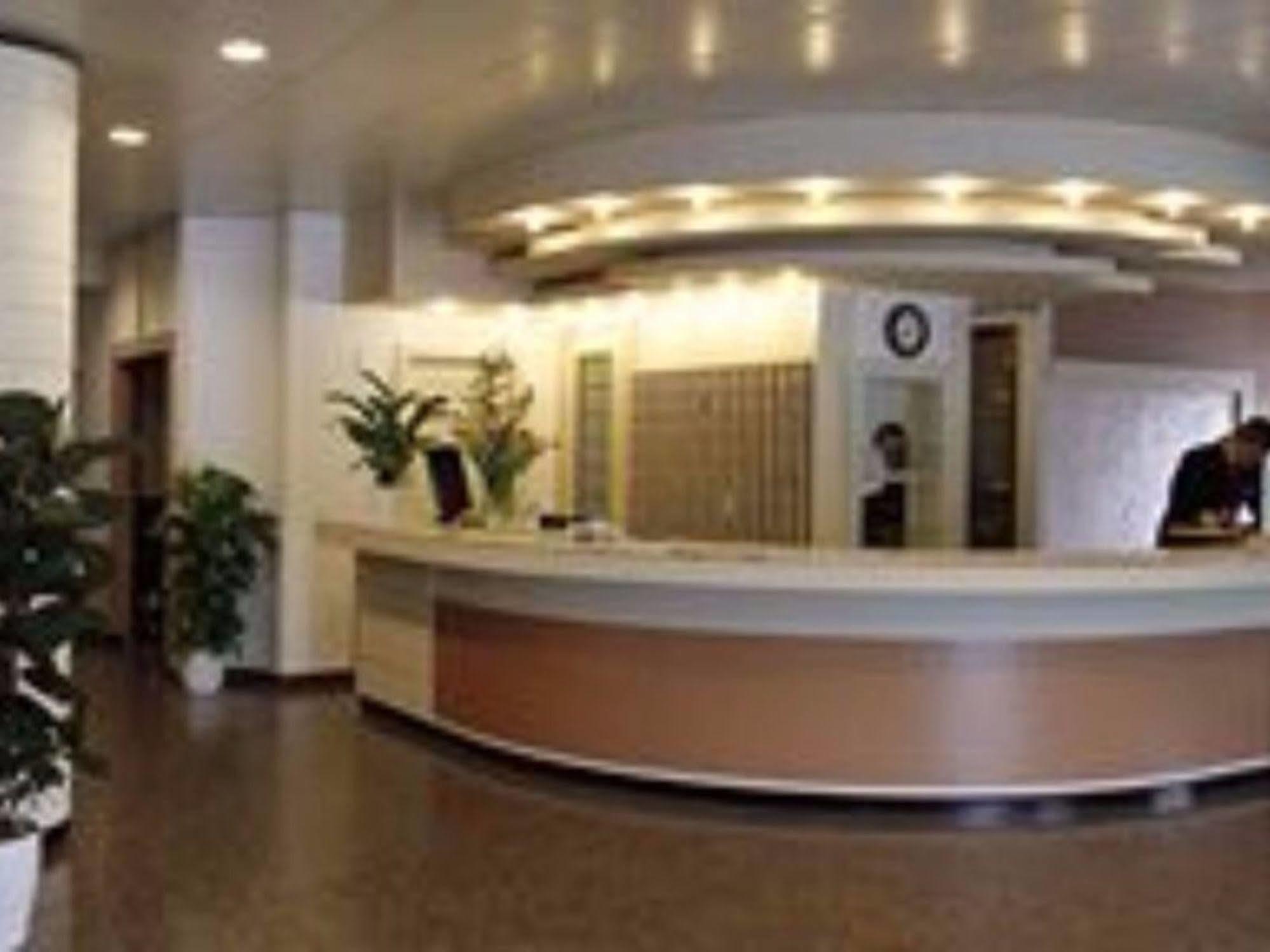 Hotel Thp Bologna à Carteria di Sesto Rastignano Extérieur photo