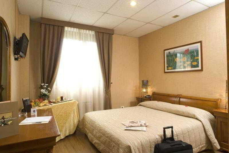 Hotel Thp Bologna à Carteria di Sesto Rastignano Extérieur photo