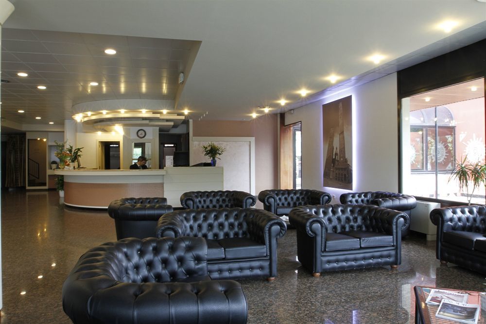 Hotel Thp Bologna à Carteria di Sesto Rastignano Extérieur photo