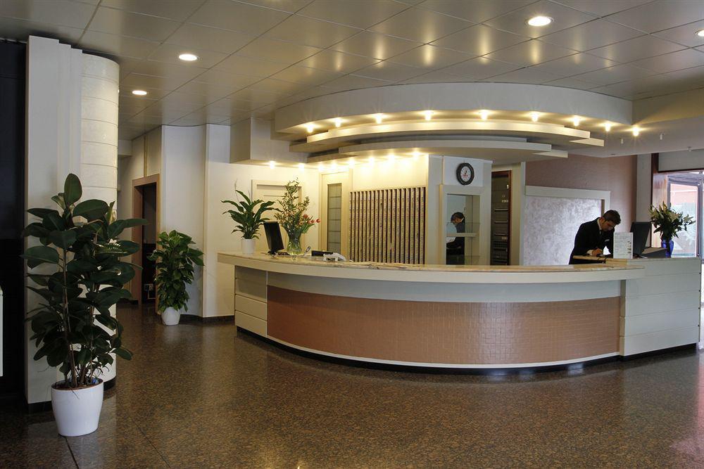 Hotel Thp Bologna à Carteria di Sesto Rastignano Extérieur photo