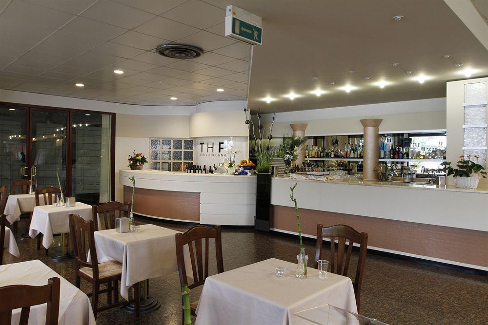Hotel Thp Bologna à Carteria di Sesto Rastignano Extérieur photo